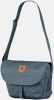 Fj&#xE4;llr&#xE4;ven Fjallraven Schoudertas Greenland Shoulder Bag Small Blauw online kopen