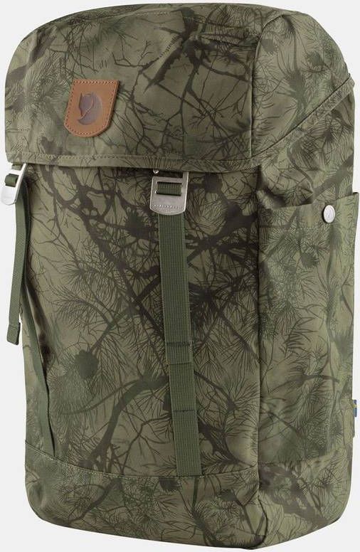 Fjällräven Rucksack Rucksack FjÃ¤llrÃ¤ven Greenland FjÃ¤llrÃ¤ven