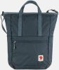 Fj&#xE4;llr&#xE4;ven Fjallraven Shoppers High Coast Totepack 15 Inch Blauw online kopen