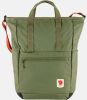 Fj&#xE4;llr&#xE4;ven Fjallraven Shoppers High Coast Totepack 15 Inch Groen online kopen