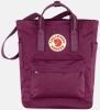 Fj&#xE4;llr&#xE4;ven Fjallraven Kanken Totepack schoudertas / rugzak 13 inch fost green online kopen