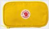 Fj&#xE4;llr&#xE4;ven Fjallraven Ritsportemonnees Kanken Travel Wallet Blauw online kopen