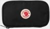 Fj&#xE4;llr&#xE4;ven Fjallraven Ritsportemonnees Kanken Travel Wallet Blauw online kopen