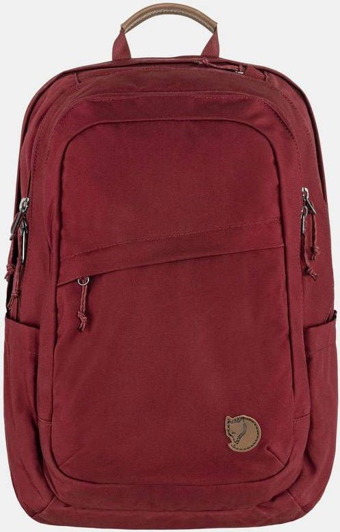 Fjällräven Kånken Re-Wool Laptop 15' - Dagrugzak online kopen