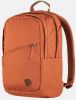 FjallRaven Fjällräven Raven 20 L Backpack Terracotta Brown online kopen