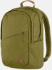 FjallRaven Fjällräven Raven 20 L Backpack Terracotta Brown online kopen