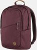 FjallRaven Fjällräven Raven 20 L Backpack Terracotta Brown online kopen