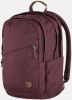 Fjallraven Raven 28 terracotta brown backpack online kopen