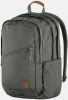 Fjallraven Raven 28 terracotta brown backpack online kopen