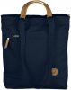 Fj&#xE4;llr&#xE4;ven Fjallraven Schoudertas Totepack No. 1 Blauw online kopen