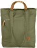 Fj&#xE4;llr&#xE4;ven Fjallraven Schoudertas Totepack No. 1 Groen online kopen