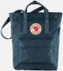 Fj&#xE4;llr&#xE4;ven Fjallraven Kanken Totepack schoudertas / rugzak 13 inch fost green online kopen