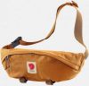 Fjällräven Fjallraven Heuptas Ulvo Hip Pack Large Zwart online kopen