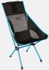 Helinox Sunset Chair Block Lichtgewicht Stoel Blauw online kopen