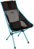 Helinox Sunset Chair Block Lichtgewicht Stoel Blauw online kopen