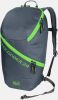 Jack Wolfskin Ecoloader 24 Bag storm grey backpack online kopen