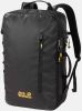 Jack Wolfskin Expedition Pack 22 black backpack online kopen