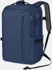 Jack Wolfskin Jack.Pot De Luxe Rugzak dark indigo backpack online kopen