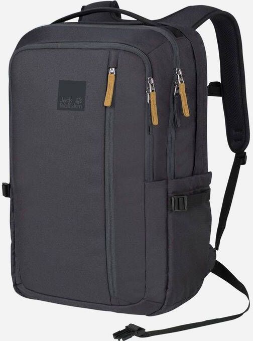 Jack Wolfskin Jack.Pot De Luxe Rugzak dark indigo backpack online kopen