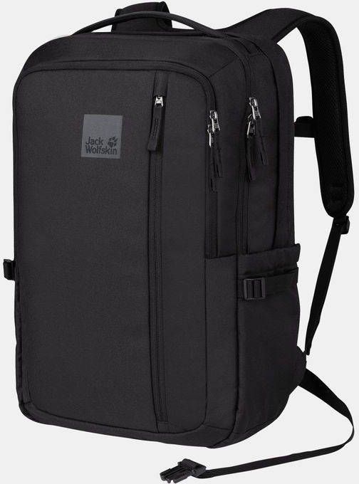 Jack Wolfskin Jack.Pot De Luxe Rugzak dark indigo backpack online kopen