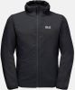 Jack Wolfskin JWP Atmos Isolatiejas Zwart online kopen