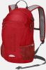 Jack Wolfskin Velo Jam 12 Rugzak adrealine red backpack online kopen