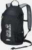Jack Wolfskin Velo Jam 12 Rugzak adrealine red backpack online kopen