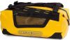 Ortlieb Duffle 60L sunyellow/black Weekendtas online kopen