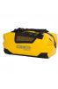 Ortlieb Duffle 110L sunyellow/black Weekendtas online kopen