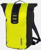 Ortlieb Velocity High Visibility 23 L neon yellow/black reflective backpack online kopen