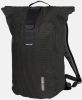 Ortlieb Velocity High Visibility 23 L neon yellow/black reflective backpack online kopen