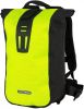 Ortlieb Velocity Daypack 24L yellow / black backpack online kopen
