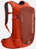 Ortovox Cross Rider 22 Rugzak Oranje online kopen