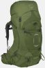Osprey Aether 65 Backpack L/XL mustard green backpack online kopen