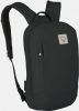 Osprey Arcane Small Day Backpack stonewash black backpack online kopen
