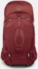 Osprey Aura AG 65 WXS/S berry sorbet red backpack online kopen