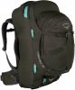 Osprey Fairview 70 S/M Travel Backpack misty grey backpack online kopen