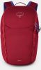 Osprey Jet 12 Backpack cosmic red backpack online kopen