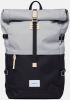 Sandqvist Bernt Backpack multi dew green/night grey backpack online kopen