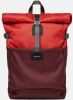 Sandqvist Ilon Backpack multi dark Laptoprugzak online kopen