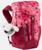 Vaude Ayla Kinderrugzak bright pink/cranberry Kindertas online kopen