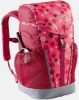 Vaude Puck 10 Kinderrugzak bright pink/cranberry Kindertas online kopen