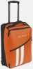 Vaude Rotuma 35 Handbagage Trolley orange Zachte koffer online kopen