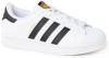 Adidas Originals Superstar Vegan Heren Cloud White/Core Black/Green Dames online kopen