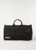 Balr. U Series Small Duffle Bag jet black Weekendtas online kopen