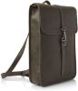 Castelijn & Beerens Carisma Laptoprugzak RFID 15, 6&apos, &apos, + Tablet groen backpack online kopen
