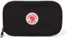Fj&#xE4;llr&#xE4;ven Fjallraven Ritsportemonnees Kanken Travel Wallet Blauw online kopen