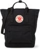 Fj&#xE4;llr&#xE4;ven Fjallraven Kanken Totepack schoudertas / rugzak 13 inch fost green online kopen