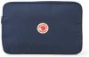 Fj&#xE4;llr&#xE4;ven K&#xE5;nken Laptop Case 15 Inch Laptophoes Marineblauw online kopen