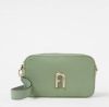 Furla Primula S shoulder bag , Groen, Dames online kopen